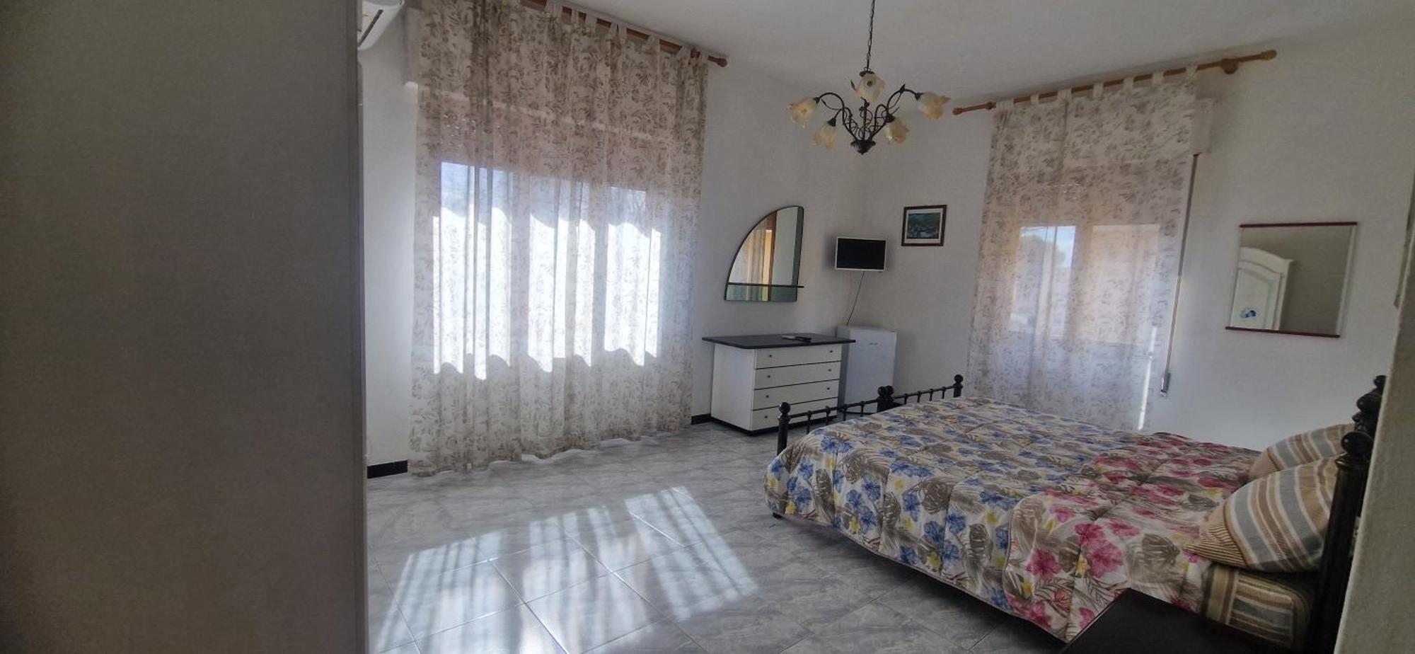 Bed and Breakfast Casa Gato Gordo Ассемини Экстерьер фото