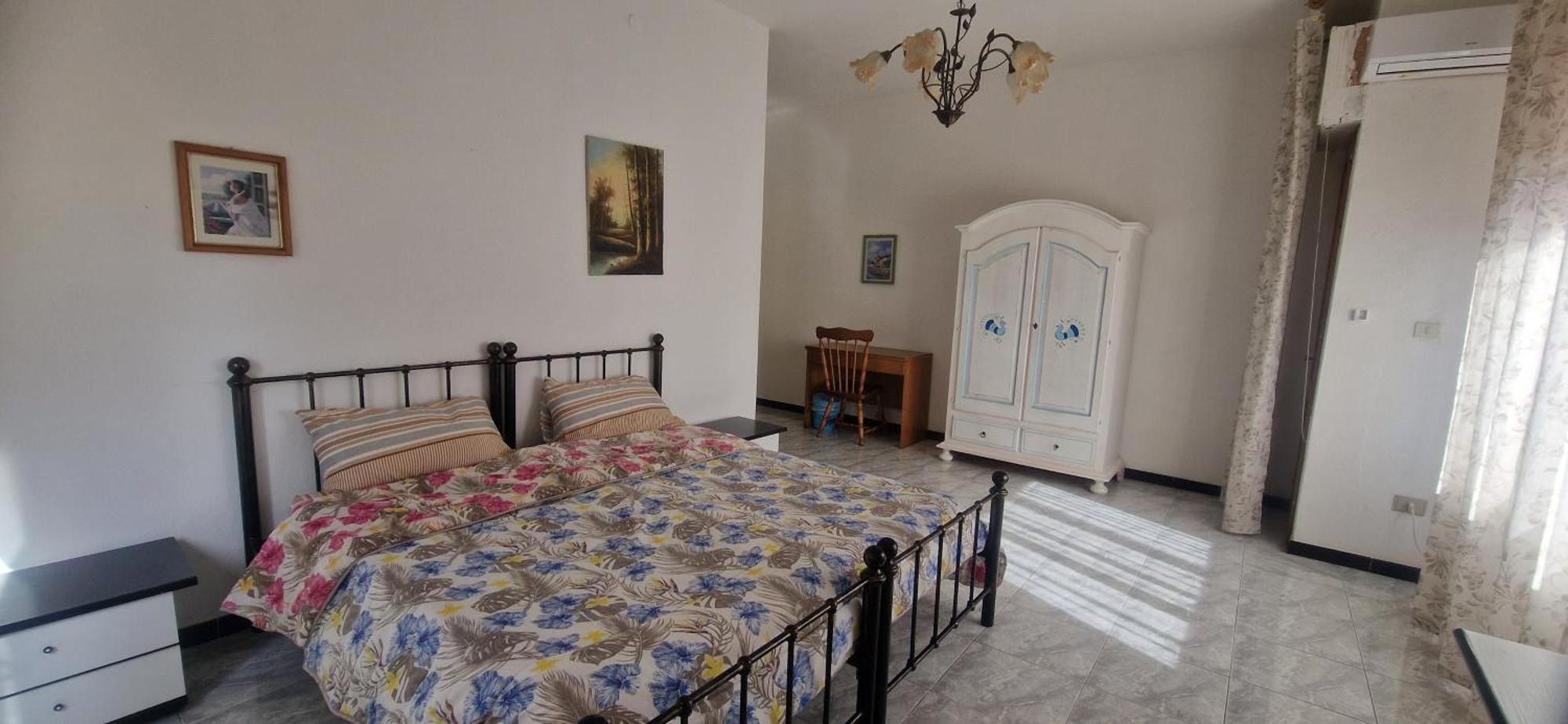 Bed and Breakfast Casa Gato Gordo Ассемини Экстерьер фото