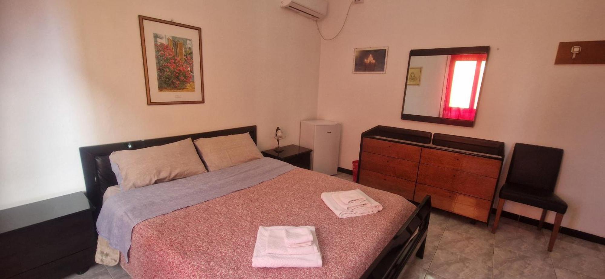 Bed and Breakfast Casa Gato Gordo Ассемини Экстерьер фото