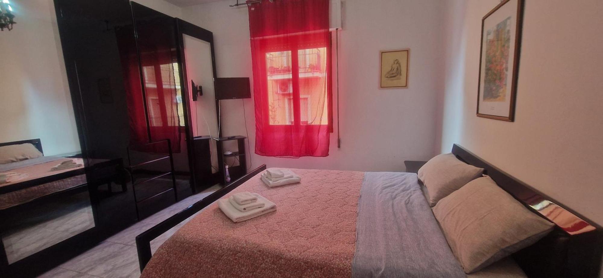 Bed and Breakfast Casa Gato Gordo Ассемини Экстерьер фото